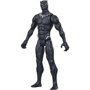 Black Panther Titan Hero figur 30 cm
