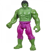 Marvel Hulk Figur (F2650) - Legends Retro