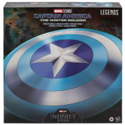 Marvel Legends Captain America Stealth Shield