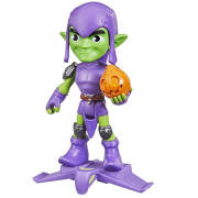 Spidey figur model Green Goblin
