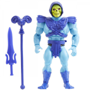 Masters Of The Universe Origins Core Figur Skeletor (HGH45)