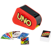 UNO Extreme kortspil med kortautomat