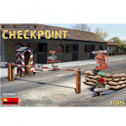 MiniArt 35562 Checkpoint 1:35