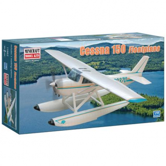 MiniCraft Models Cessna 150 1:48