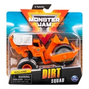 Monster Jam Dirt Squad ROLLAND
