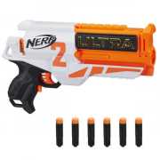 Nerf Ultra Two Motorized Blaster