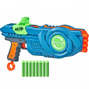 NERF Elite 2.0 Flipshots Flip 8 Blaster