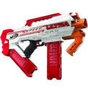 Nerf ultra speed legetøjsvåben (F4929)