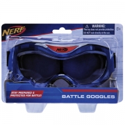 NERF Elite Sikkerhedsbriller i Blå