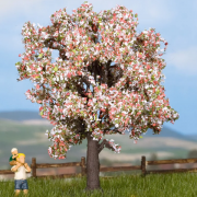 Noch 21570 H0 Frugttræ i Blomst 7,5 cm højt