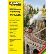 Noch 72230 Katalog 2023/2024 Tysk