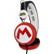 OTL Super Mario Icon Dome Tween Hovedtelefoner