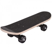 Outsiders Mini Skateboard