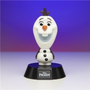 Icon Light Frozen Olaf