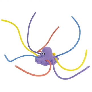 Playfun Octopus Sprayer