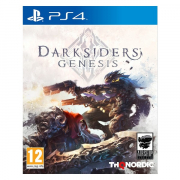 Darksiders Genesis PS4 