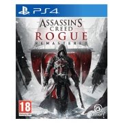 Assassins Creed: Rogue Remastered PS4 