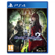 Death end re Quest 2 Day One Edition PS4 