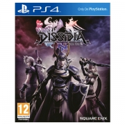 Dissidia Final Fantasy NT Steelbook Edition PS4 