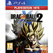 Dragon Ball Xenoverse 2 PS4 