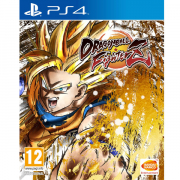 Dragonball FighterZ PS4