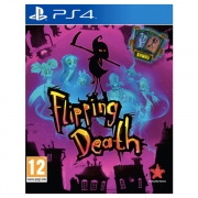 Flipping Death PS4 