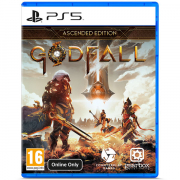 Godfall Ascended Edition PS5