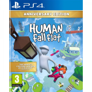 Human Fall Flat Anniversary Edition PS4 