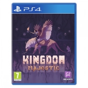 KINGDOM Majestic Limited PS4