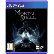 Mortal Shell PS4 