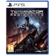 Terminator Resistance Enhanced PS5 