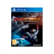 Blackhole Complete Edition PS4 