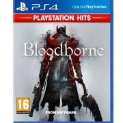 Bloodborne Game of the Year Edition PS4