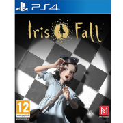 Iris Fall PS4 
