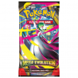 Pokemon Mega Evolution Boosterpakke 1 stk