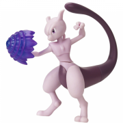 Pokemon Battle Feature Figur Mewtwo 11cm