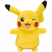 Pokemon Plys Bamse 30cm Pikachu