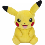 Pokemon Plys Dyr Pikachu 20 cm 