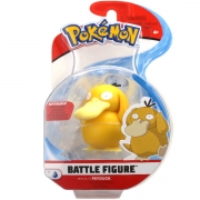 Pokemon Battle Figur Psyduck