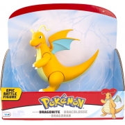 Pokemon Legendary Figur 30 cm Dragonite