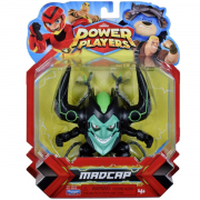 Power Players Basis Figur Madcap
