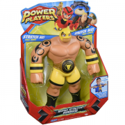 Power Players Deluxe Figur Super Stretch Masko