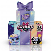 Present Pets Mini Galaxy Trio 3 stk pakke