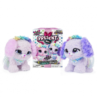 Present Pets Rainbow Fairy 1 stk