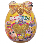 Rainbocorns Big Golden Surprise
