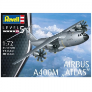 Revell 03929 Airbus Atlas 1:72