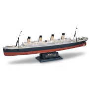 Revell 10445 RMS Titanic 1:570