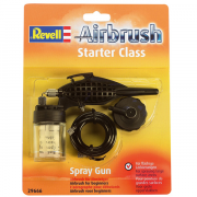 Revell 29701 Airbrush Spray Gun - Starter Class