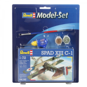 Revell 64192 Spad XIII C-1 1:72