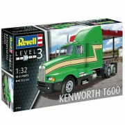 Revell 7671 Truck Kenworth 1:32 